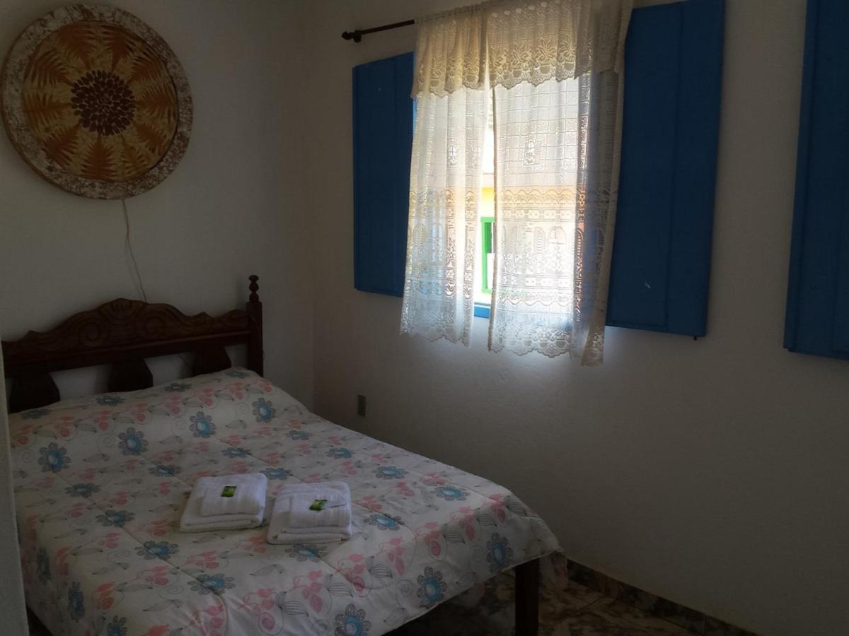 Pouso Da Siriema - Villa Bizuca Tiradentes Dış mekan fotoğraf
